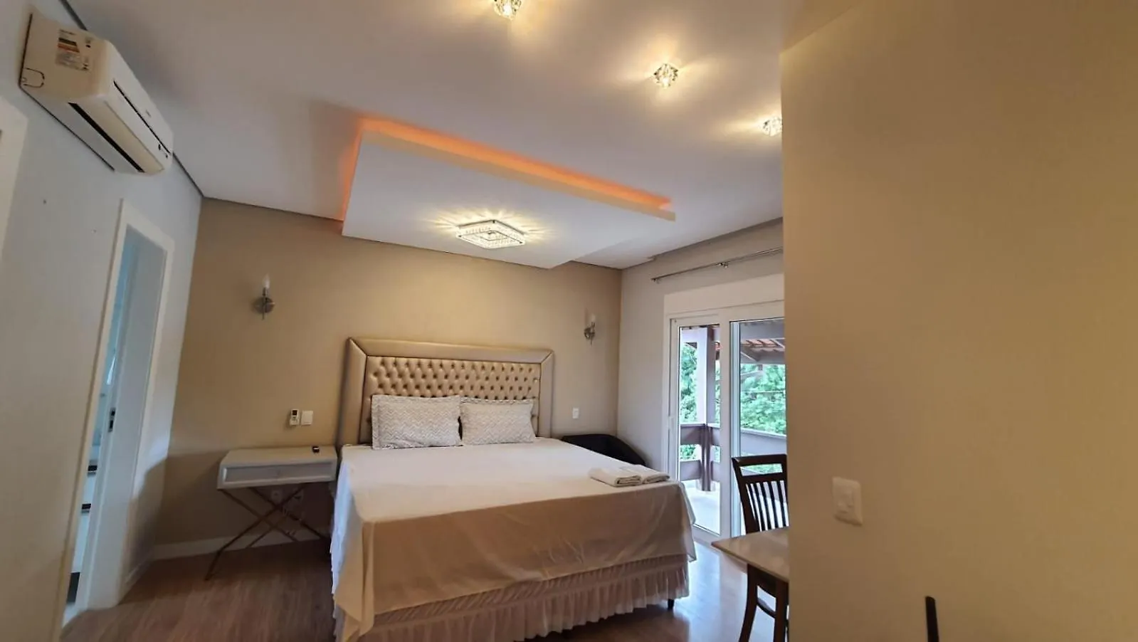 Pousada Behling Haus Pomerode