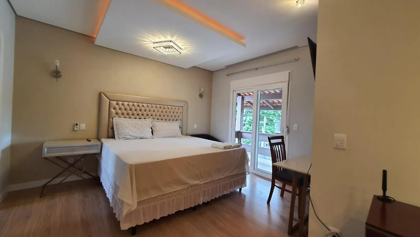 Pousada Behling Haus Pomerode 0*,  Brasil