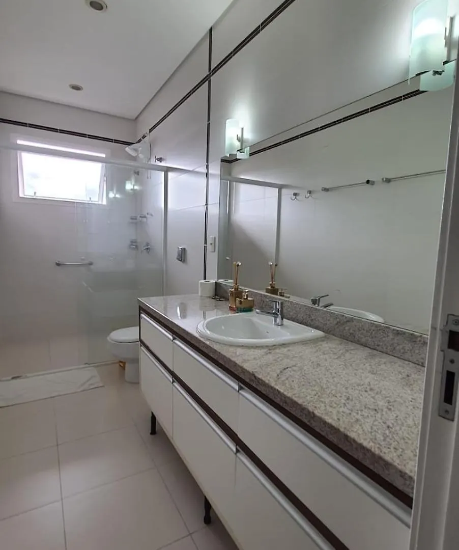Pousada Behling Haus Pomerode Casa de hóspedes