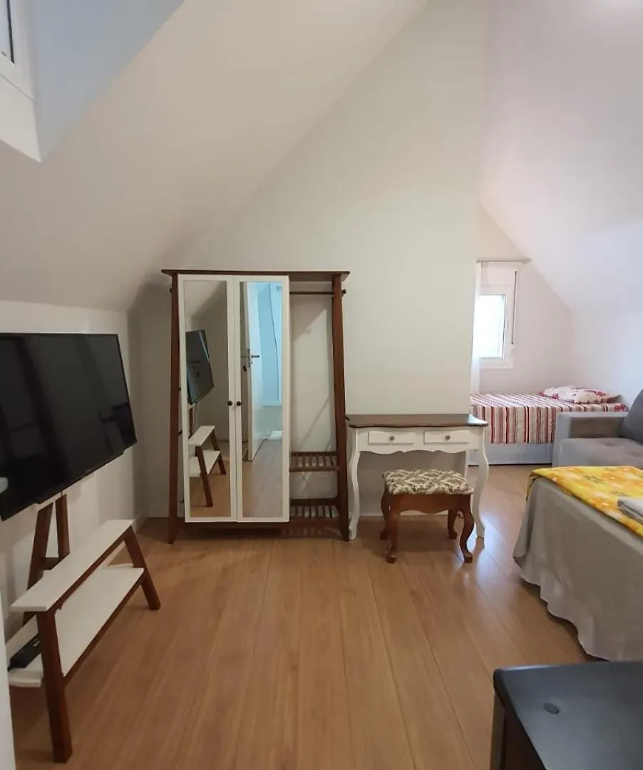 Pousada Behling Haus بوميرودي 0*,  البرازيل