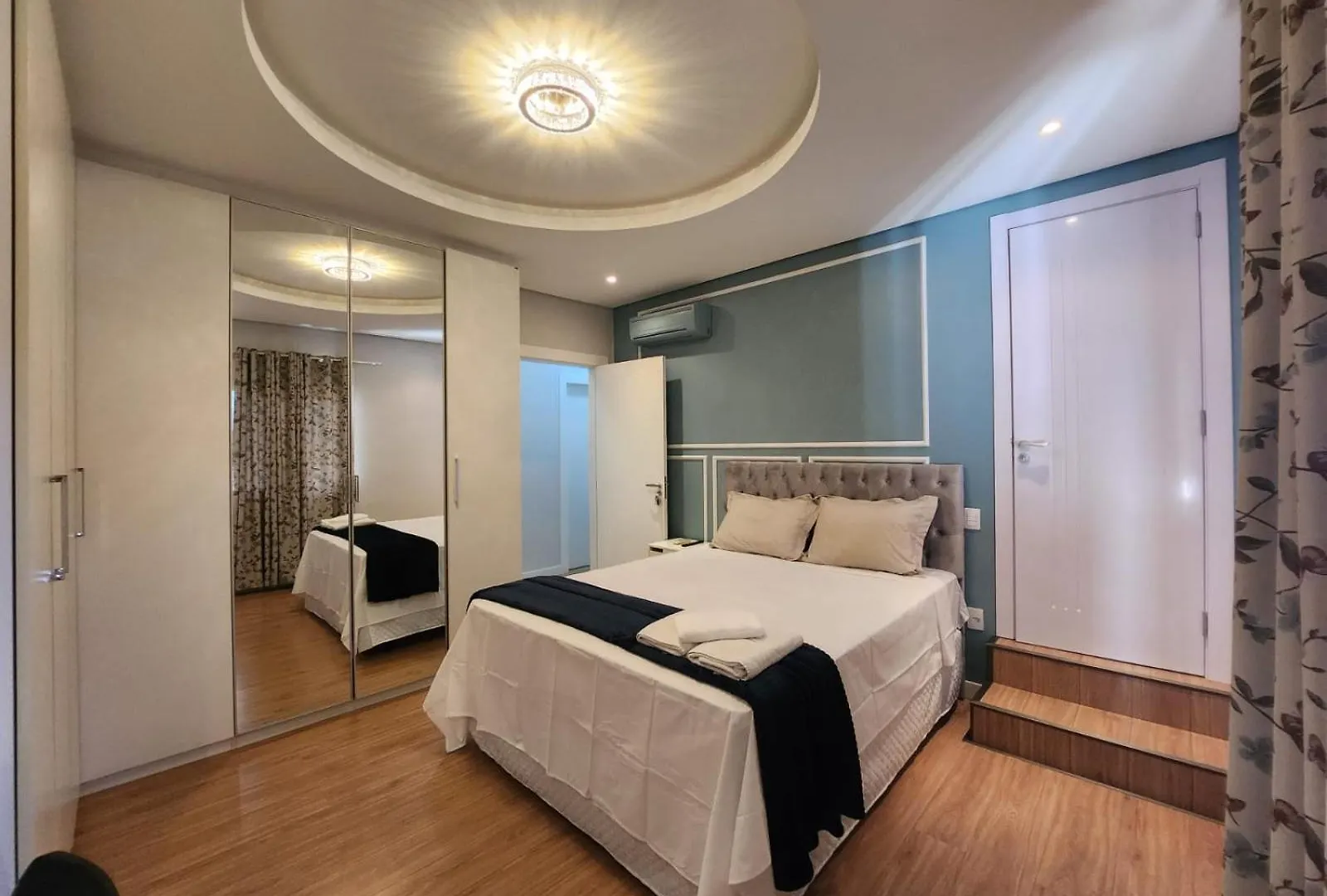 Pousada Behling Haus Pomerode