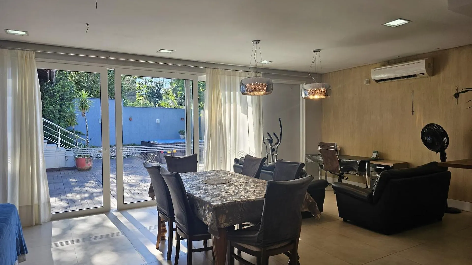 Pousada Behling Haus Pomerode 0*,  Brasil