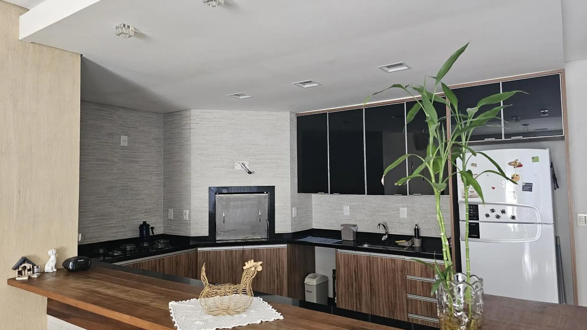 Pousada Behling Haus Pomerode Brasil