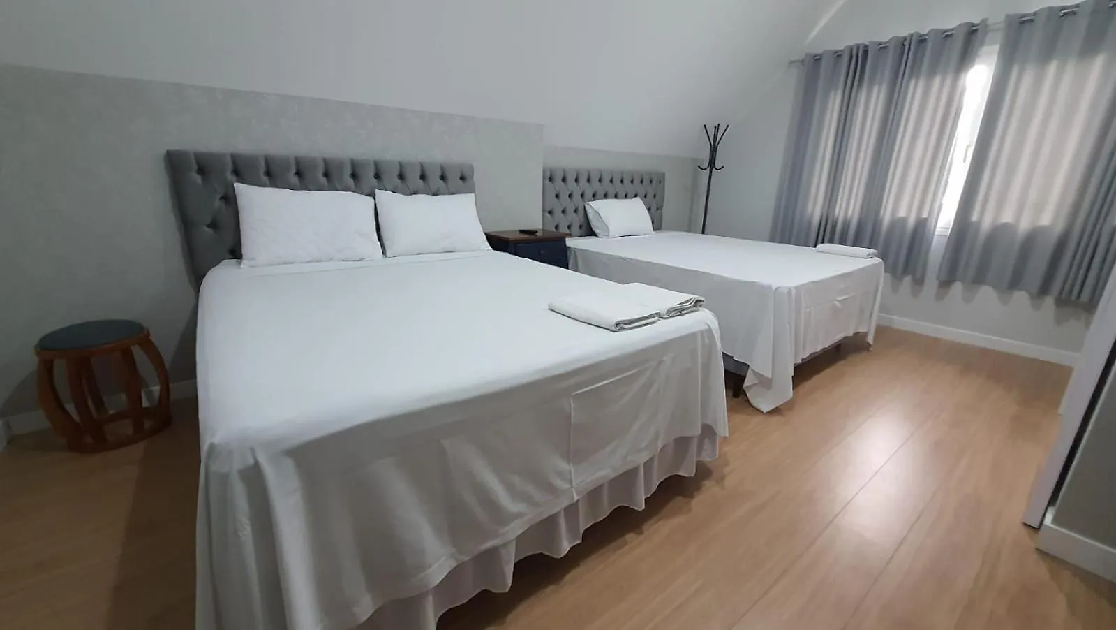 Pensjonat Pousada Behling Haus Pomerode Brazylia