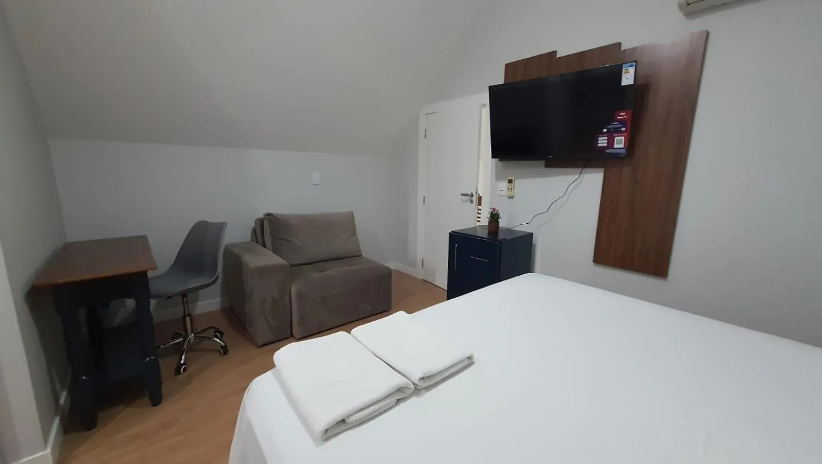 Pousada Behling Haus Pomerode 0*,