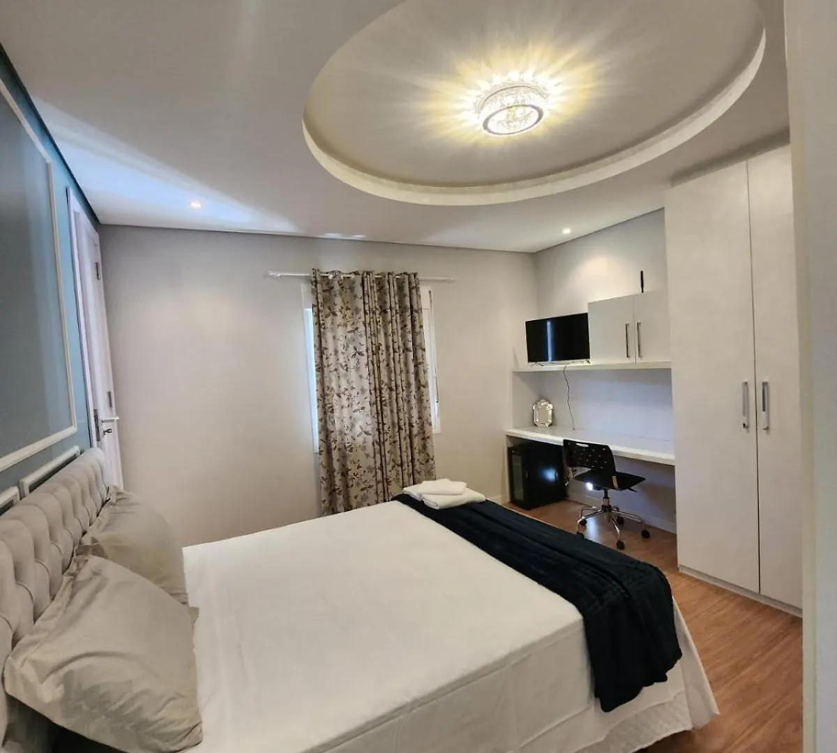 Pensjonat Pousada Behling Haus Pomerode