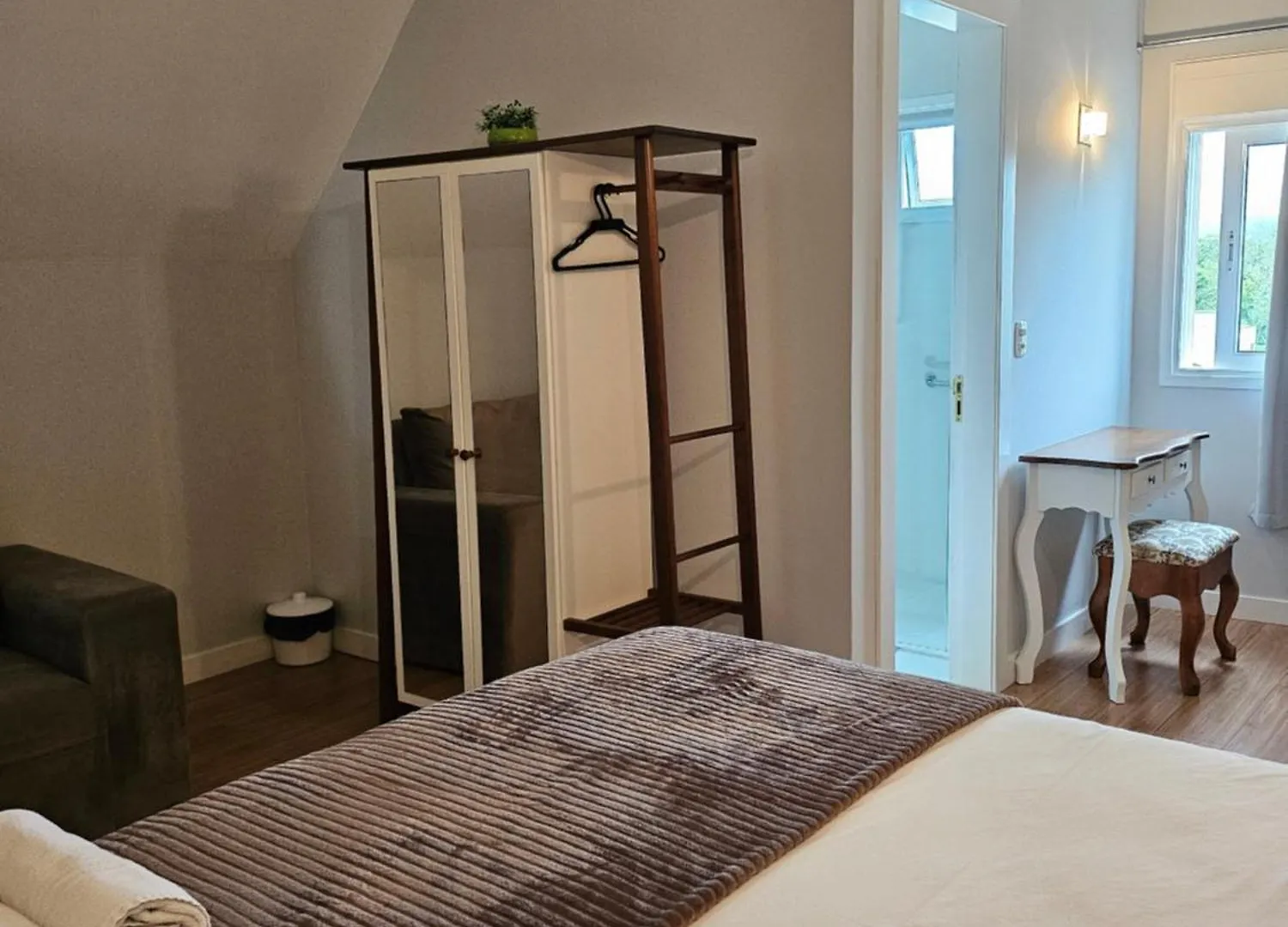 Pousada Behling Haus Pomerode 0*,  Brazylia