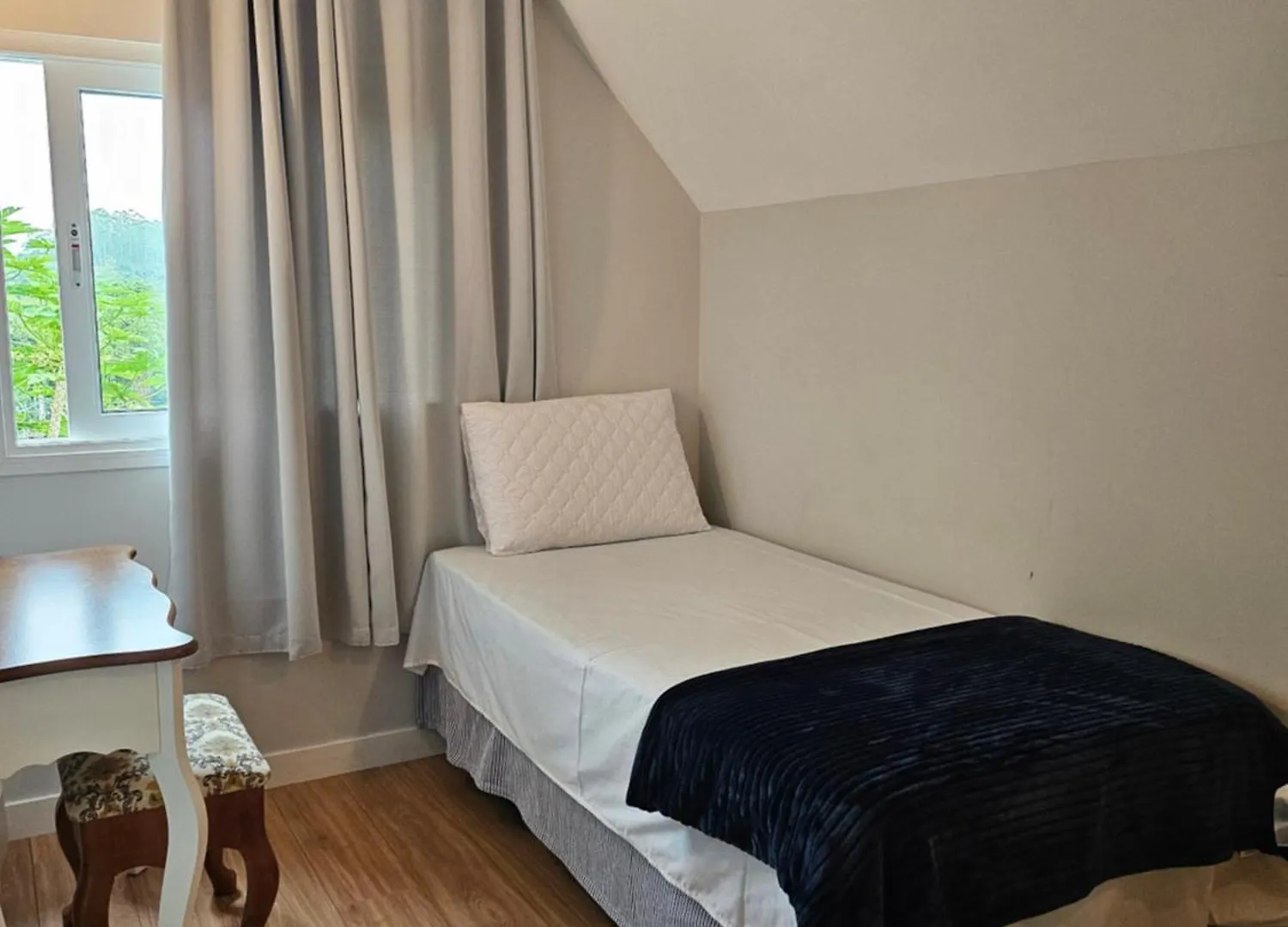 Pousada Behling Haus Pomerode Pensjonat
