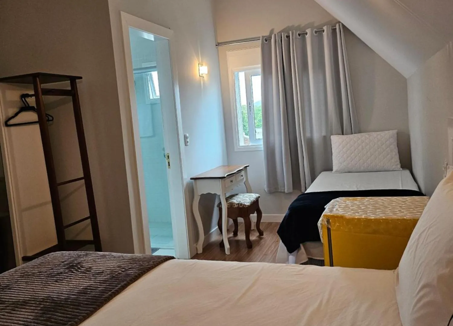 Pensjonat Pousada Behling Haus Pomerode
