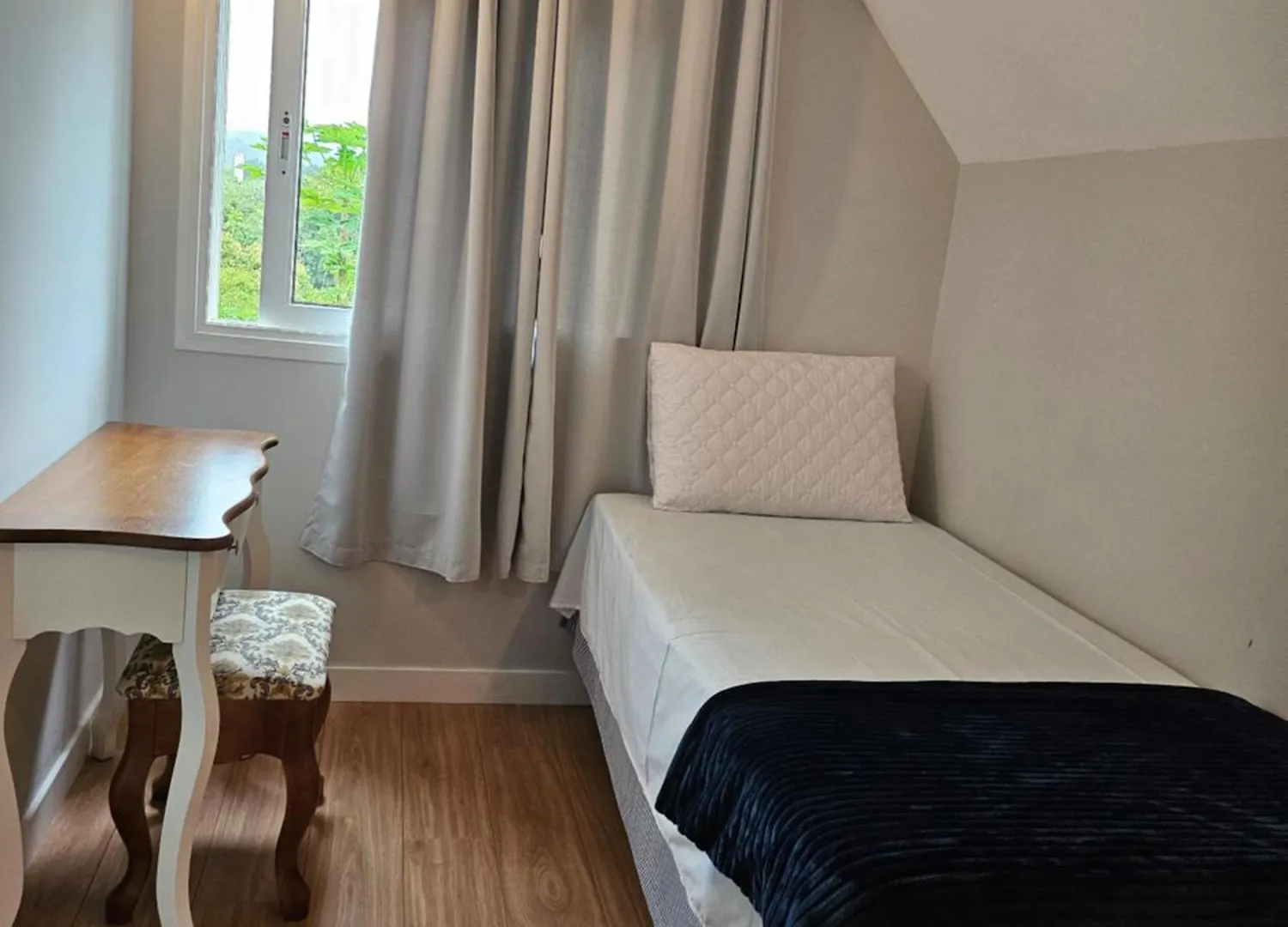 Pousada Behling Haus Pomerode Pensjonat